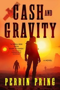 Produktbild: Cash and Gravity