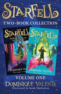 Produktbild: Starfell 2-Book Collection, Volume 1