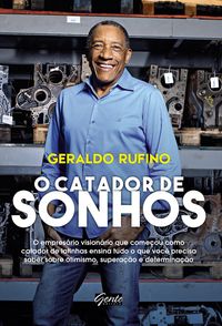 Produktbild: O Catador de Sonhos