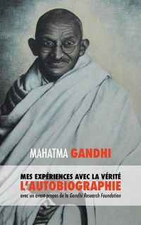 Produktbild: L'Histoire de mes Exp&eacute;riences avec la V&eacute;rit&eacute;