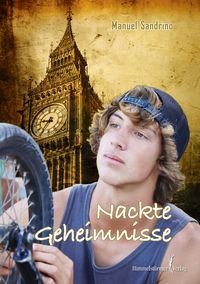 Produktbild: Nackte Geheimnisse