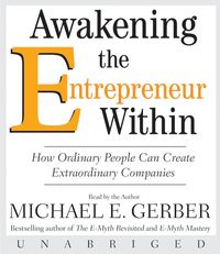 Produktbild: AWAKENING THE ENTREPRENEUR  6D