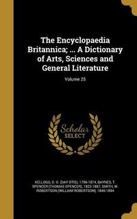 Produktbild: Encyclopaedia Britannica a Dic