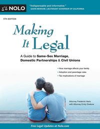 Produktbild: Making It Legal 5/e