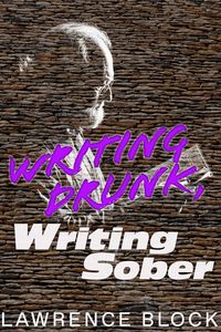 Produktbild: Writing Drunk, Writing Sober