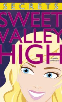 Produktbild: Secrets (Sweet Valley High No. 2)