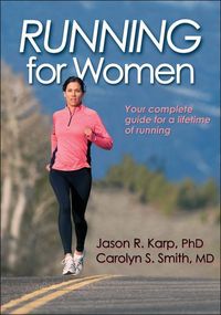 Produktbild: Running For Women