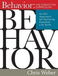 Produktbild: Behavior: The Forgotten Curriculum