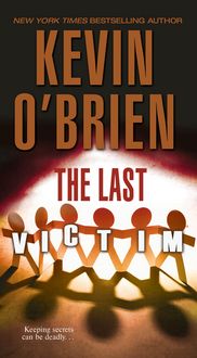 Produktbild: The Last Victim