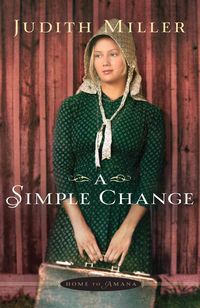 Produktbild: Simple Change -Lp