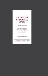 Produktbild: English Chronicle 1377-1461