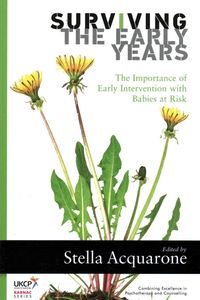 Produktbild: Surviving the Early Years