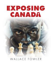 Produktbild: Exposing Canada