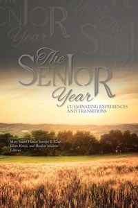 Produktbild: The Senior Year