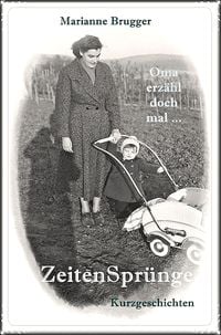 Produktbild: ZeitenSpr&uuml;nge
