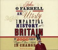 Produktbild: Utterly Impartial History of Britain