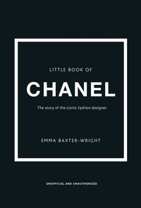 Bild vom Artikel The Little Book of Chanel vom Autor Emma Baxter-Wright