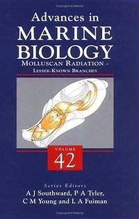 Produktbild: Molluscan Radiation - Lesser Known Branches