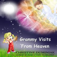 Produktbild: Grammy Visits From Heaven