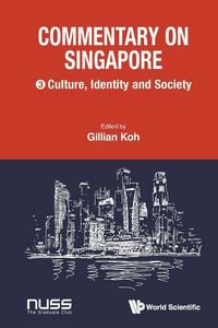 Produktbild: Commentary On Singapore (v3)