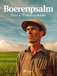 Produktbild: Boerenpsalm