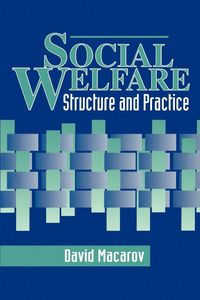 Produktbild: Social Welfare