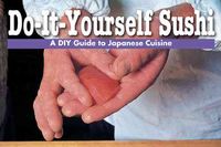 Produktbild: Do-It-Yourself Sushi