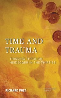 Produktbild: Time and Trauma
