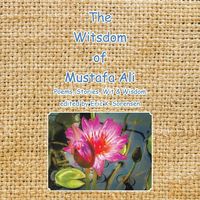 Produktbild: The Witsdom of Mustafa Ali