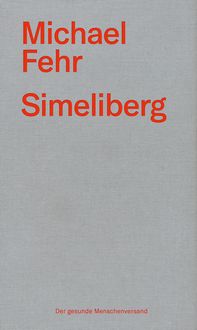 Produktbild: Simeliberg