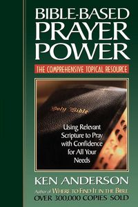 Produktbild: The Bible-Based Prayer Power