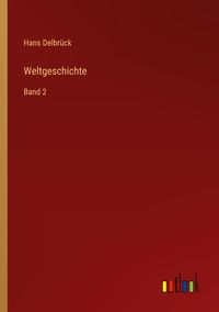 Produktbild: Weltgeschichte
