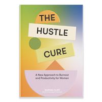 Produktbild: Hustle Cure, The