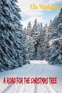 Produktbild: A Road For The Christmas Tree
