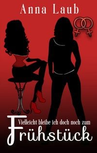 Produktbild: Vielleicht bleibe ich doch noch zum Fr&uuml;hst&uuml;ck