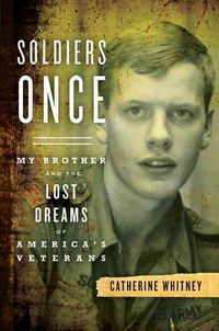 Produktbild: Whitney, C: Soldiers Once
