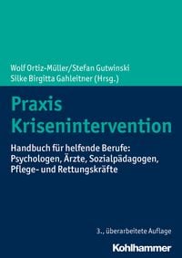 Produktbild: Praxis Krisenintervention