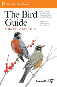 Produktbild: The Bird Guide: North America