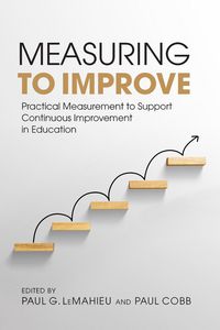 Produktbild: Measuring to Improve