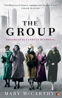 Produktbild: McCarthy, M: Group
