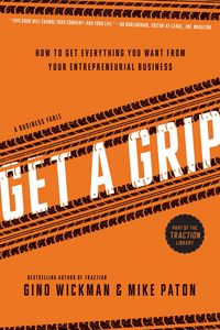Produktbild: Get a Grip