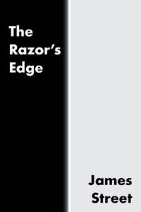 Produktbild: The Razor's Edge