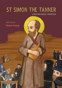 Produktbild: St Simon the Tanner