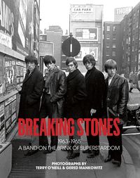 Produktbild: Breaking Stones