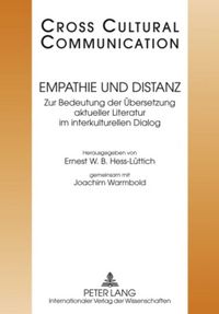 Produktbild: Empathie und Distanz