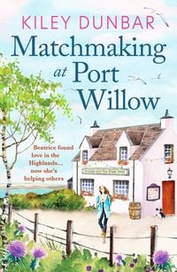 Produktbild: Matchmaking at Port Willow