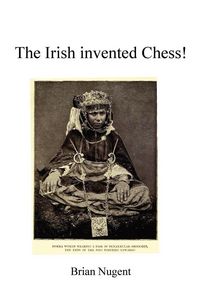 Produktbild: The Irish Invented Chess!