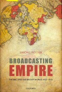 Produktbild: Broadcasting Empire