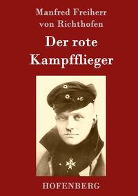 Produktbild: Der rote Kampfflieger