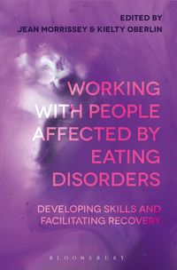 Produktbild: Working with People Affected by Eating Disorders